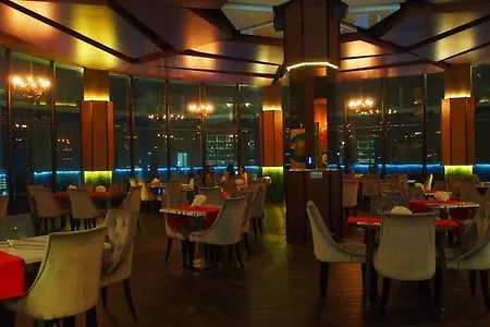 Regalia Suites,Kuala Lumpur, Infinity Pool 0*,  Malaysia