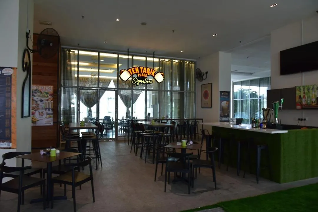 Apartment Regalia Suites,Kuala Lumpur, Infinity Pool Malaysia